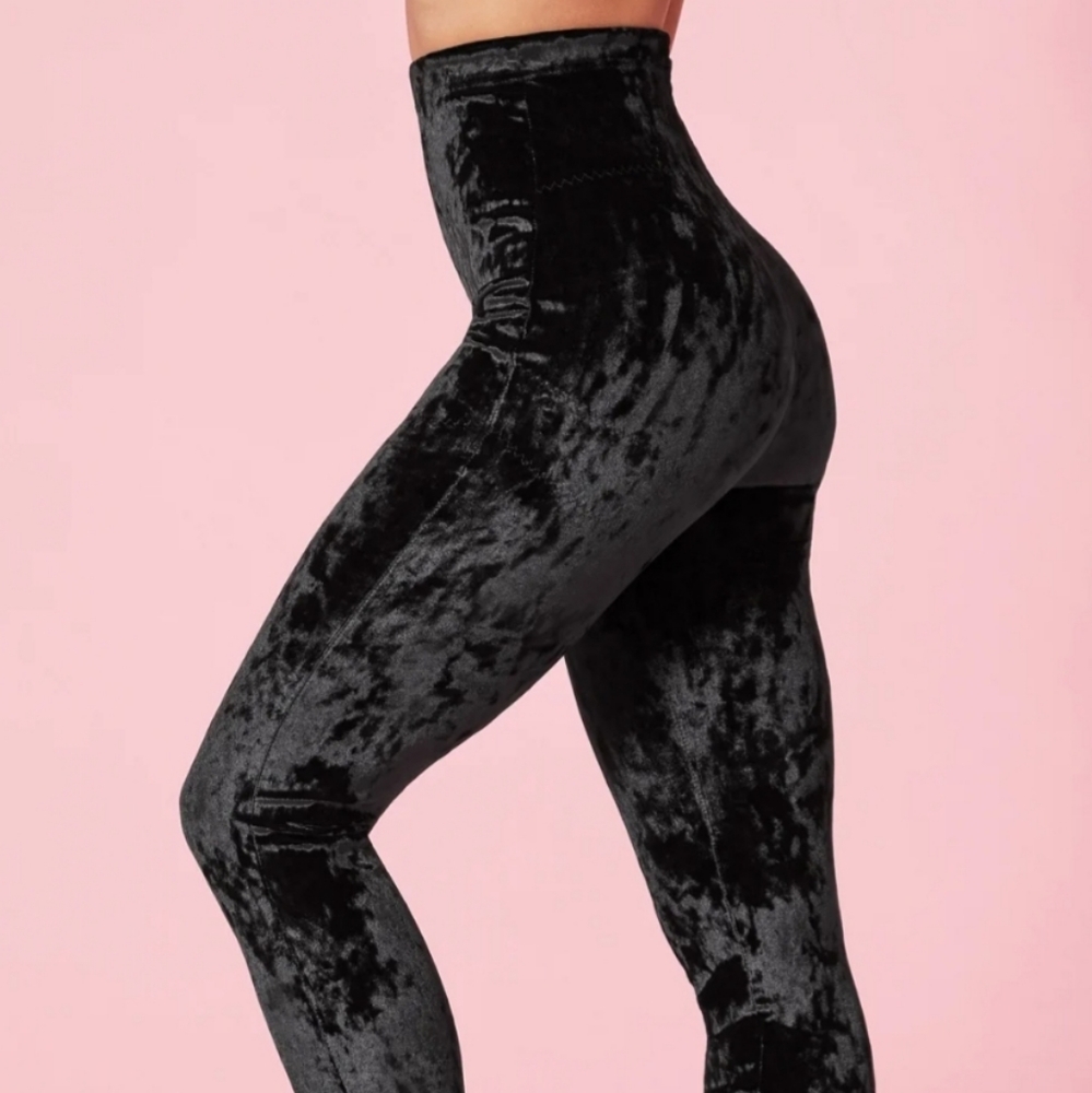 Yitty Plusshy Leggins